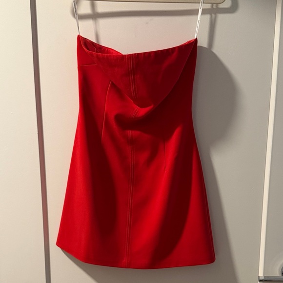 Lovers and Friends Noah Mini Dress - Picture 3 of 9